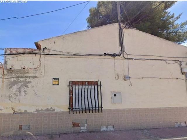 FANTÁSTICA Casa en Calle CS CONDOMINA,4 Torres de Cotillas, Las Murcia Nº 4 Torres de Cot