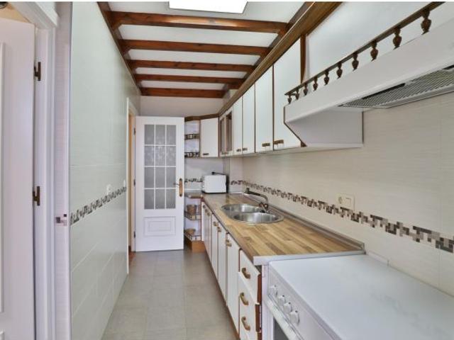 FANTÁSTICA CASA EN EL PADUL