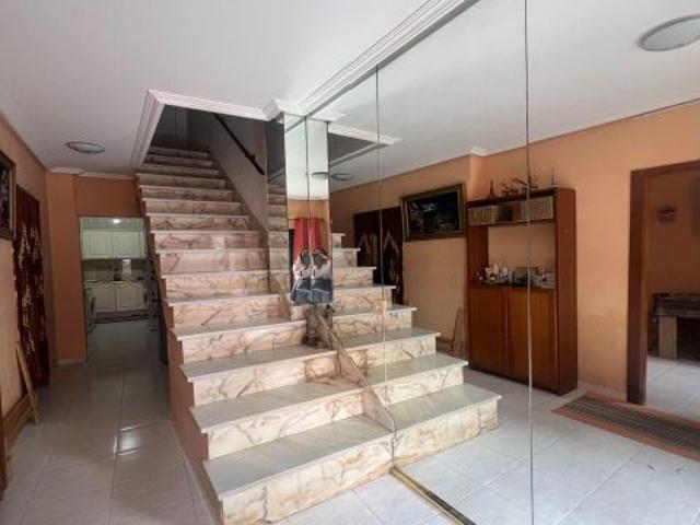 FANTASTICA CASA EN LA BAJADILLA CON TERRAZA Y TRASTERO