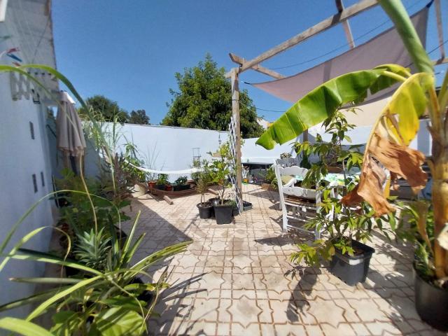 FANTASTICA CASA EN SALESIANOS CON GRAN TERRAZA