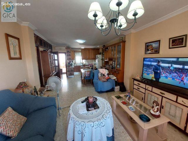 Fantástica casa en San Isidro con Garaje