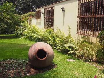 Fantastica casa en venta en la molina