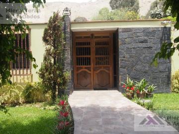 Fantastica casa en venta en la molina
