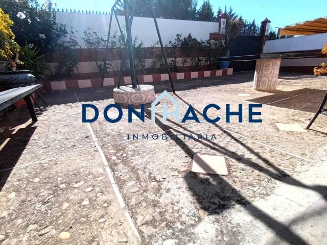 FANTÁSTICA CASA EN VIVERO CON PISCINA