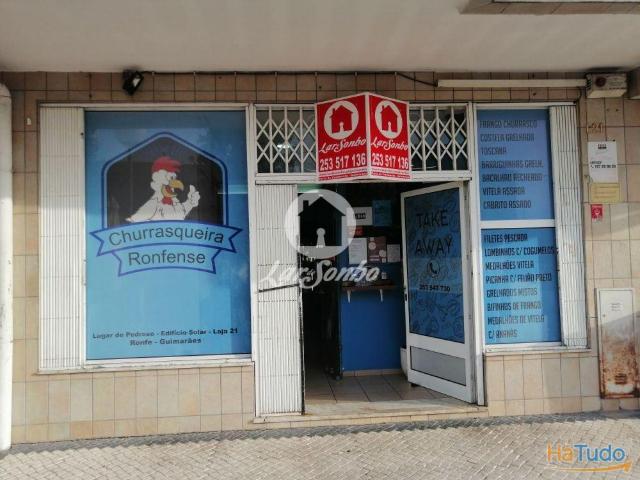 Fantástica churrasqueira | 26023864862