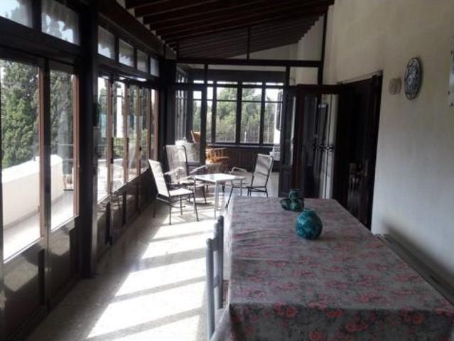 FANTASTICA FINCA RUSTICA