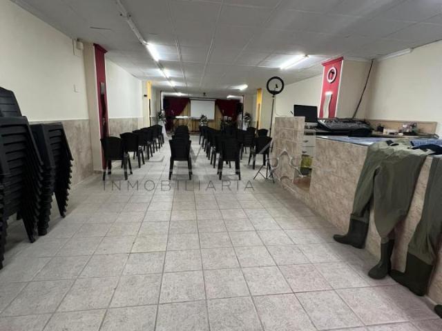 Fantastica inversión dos locales en el centro de Málaga