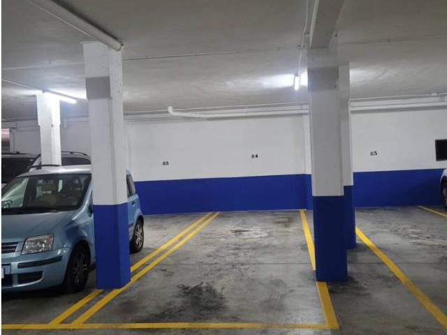 Fantástica parcela doble en alquiler