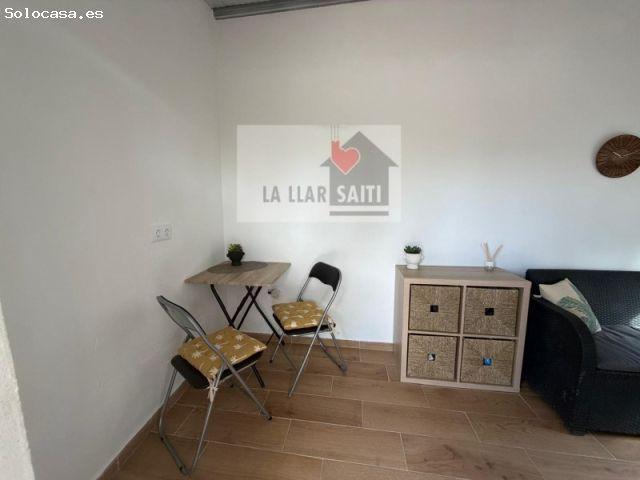 FANTASTICA PARCELA EN BIXQUERT XATIVA ZONA RESIDENCIAL