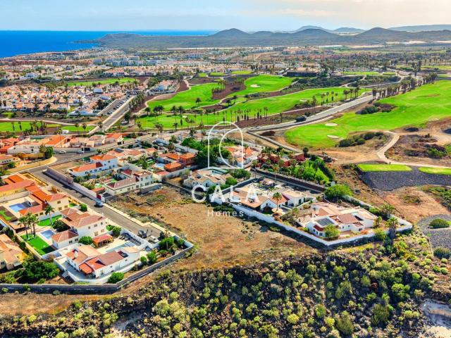 Fantastica parcela en Golf del Sur m² Golf Del Sur