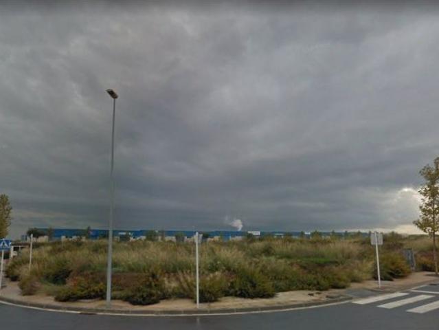 FANTÁSTICA PARCELA INDUSTRIAL DE 1.799 M2 EN P.I. MAS ALBA