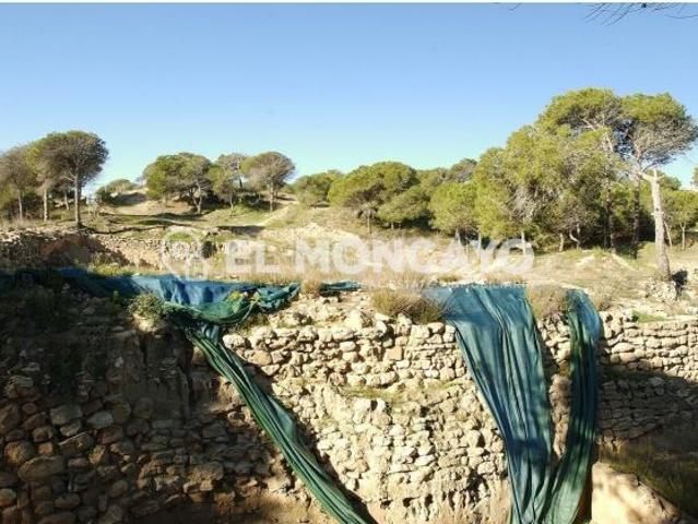 Fantástica parcela urbana para construir en el centro de Rojales, Alicante, Costa Blanca