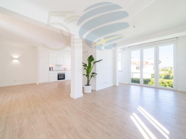 Fantástica Penthouse no Centro de Cascais