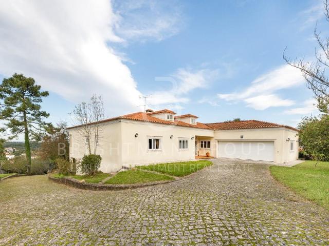 Fantástica propriedade com cinco quartos em Coimbra 250m² Assafarge e de antanhol