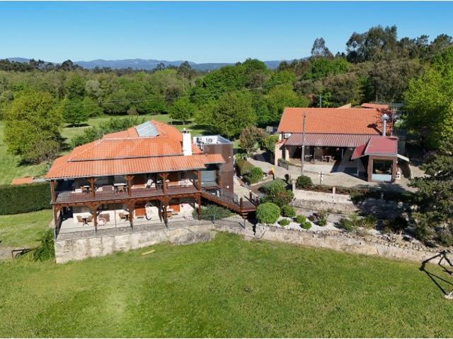 Fantástica quinta com 26.000 m2
