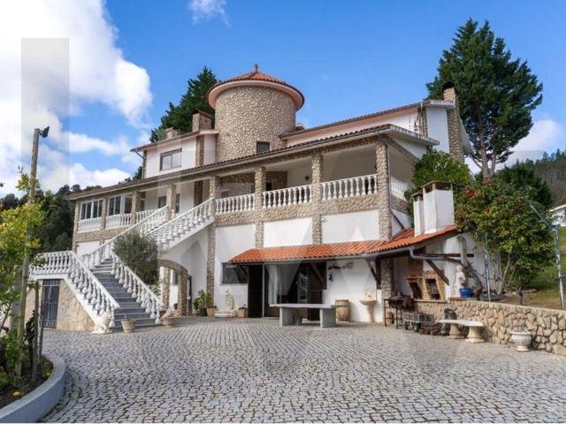 Fantástica Quinta com casa encantadora em Belmonte
