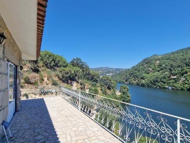 Fantástica Quinta com vistas sobre o Rio Douro Marco de Canaveses