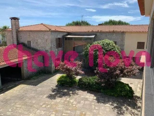 Fantástica Quinta em Vila Conde 1430m² Vila Do Conde