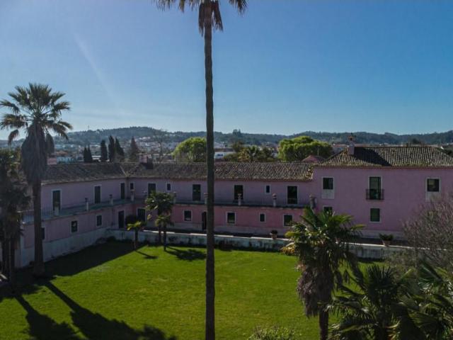 Fantástica Quinta em Coimbra 3200m² São Martinho do Bispo e de Ribeira de Frades