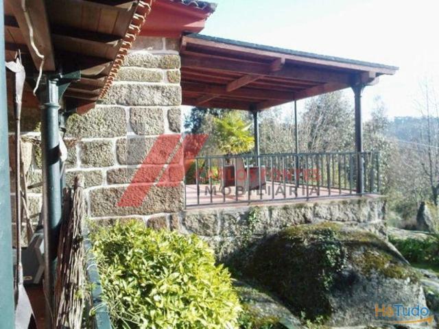 FANTASTICA QUINTA EM SANTO TIRSO! | 26062676076
