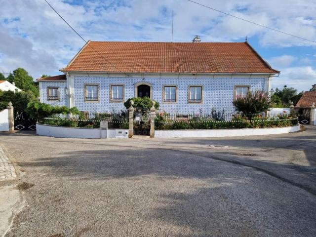 Fantástica Quinta Senhorial em Ferreira do Zezere