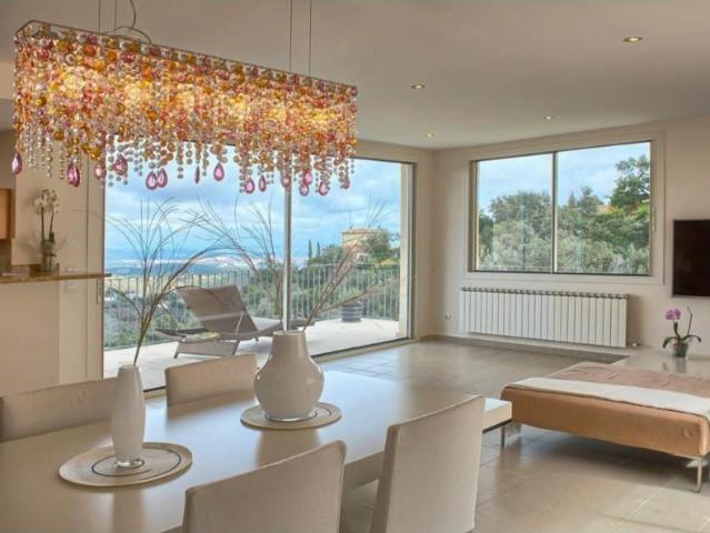 Fantástica Villa Con Vistas Panorámicas Al Mar 0m² Castell Platja d'Aro
