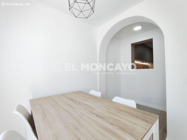 Fantástica vivienda adosada a tan solo 700m de las playas de Torrevieja, Alicante, Costa Blanca