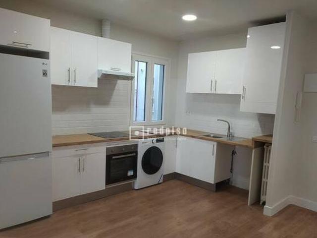 FANTÁSTICA VIVIENDA CON REFORMA INTEGRAL A ESTRENAR