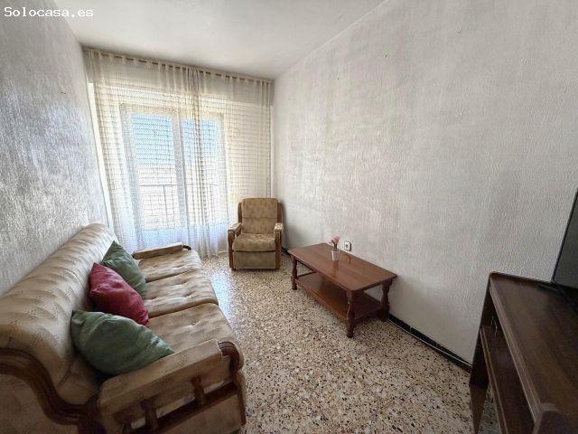 Fantástica vivienda de cuatro dormitorios en el barrio de Villafranqueza