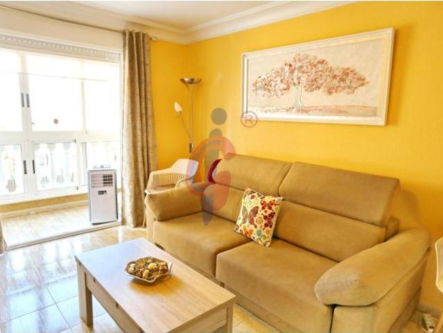 Fantástica vivienda de un dormitorio a la venta en Guardamar del Segura