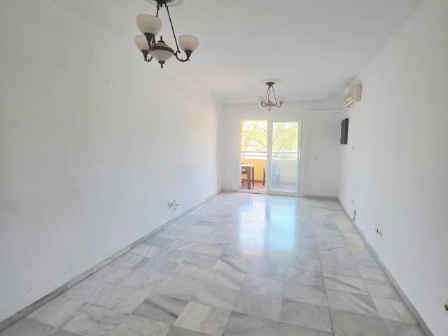 Fantástica vivienda de 4 dormitorios en Torremolinos