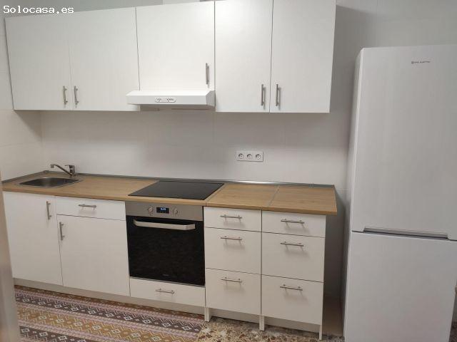 FANTASTICA VIVIENDA EN ALQUILER EN SECTOR V