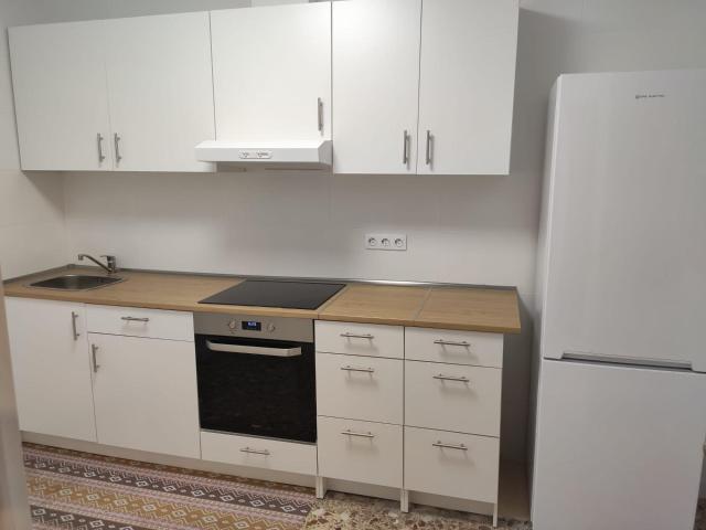 FANTASTICA VIVIENDA EN ALQUILER EN SECTOR V