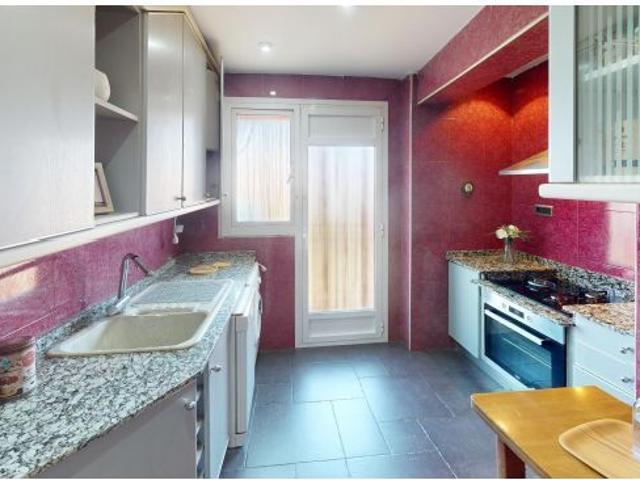 Fantástica vivienda en Doctor Manuel Candela