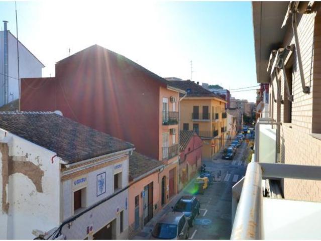 Fantástica vivienda en el Cabañal