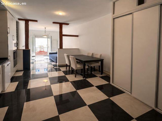 Fantástica vivienda en Huertas Cortes, luminosa, 1 dormitorio