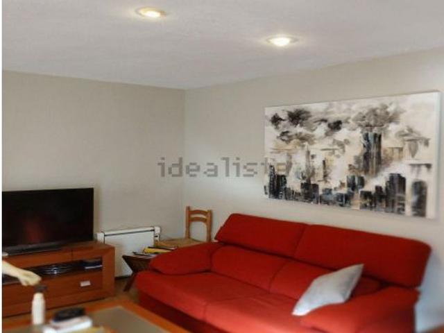 Fantástica vivienda en la zona de Santo Domingo