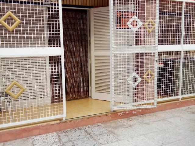 Fantástica vivienda en planta baja