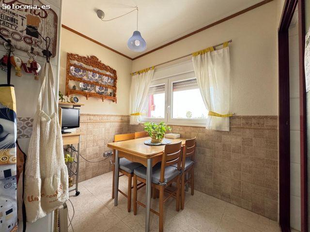 FANTÁSTICA VIVIENDA EN VENTA EN MIRIAM BLASCO