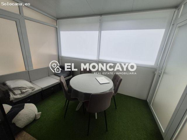 Fantástica vivienda planta baja en exclusiva urbanización cerca de la palaya de Guardamar del Segura