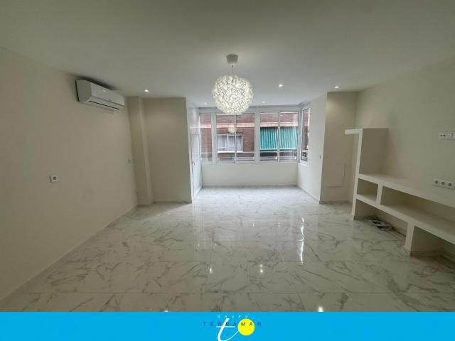 FANTASTICA VIVIENDA TOTALMENTE REFORMADO EN PLENO CENTRO URBANO