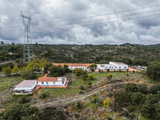 Fantástico Monte Alentejano com 50.000m2 Próximo a Maravilhosa Comporta e Costa Vicentina