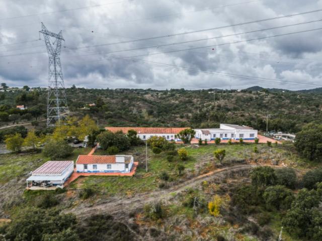 Fantástico Monte Alentejano com 50.000m2 Próximo a Maravilhosa Comporta e Costa Vicentina