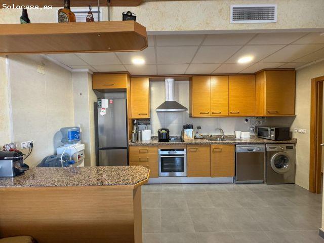FANTASTICO ATICO DUPLEX EN ONDARA, CON PARKING INCLUIDO