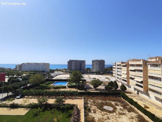 Fantastico Atico Duplex nuevo a estrenar en Villajoyosa, zona Montiboli