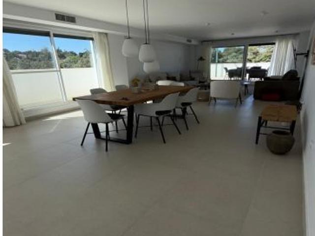 FANTÁSTICO ÁTICO EN LA RESERVA DE SOTOGRANDE!