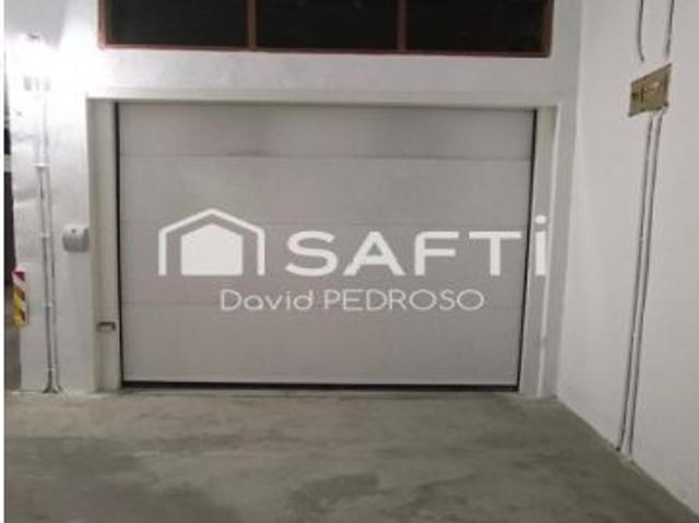 Fantastico Atico
