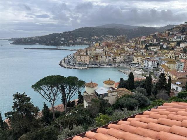 Fantastico Attico con Vista Mozzafiato