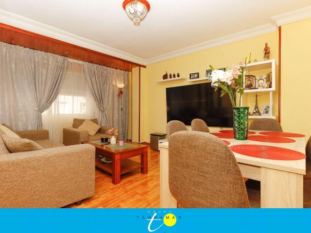FANTASTICO APARTAMENTO, MUY COQUETO Y TOTALMENTE REFORMADO