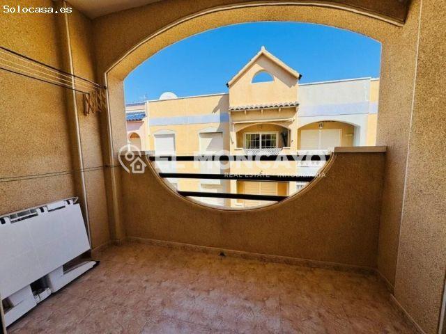 Fantástico apartamento a 200m de las playas de La Mata, Torrevieja, Costa Blanca